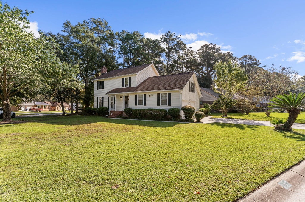 Photo of 202 Brailsford Road, Summerville, SC 29485 (MLS # 26027852)