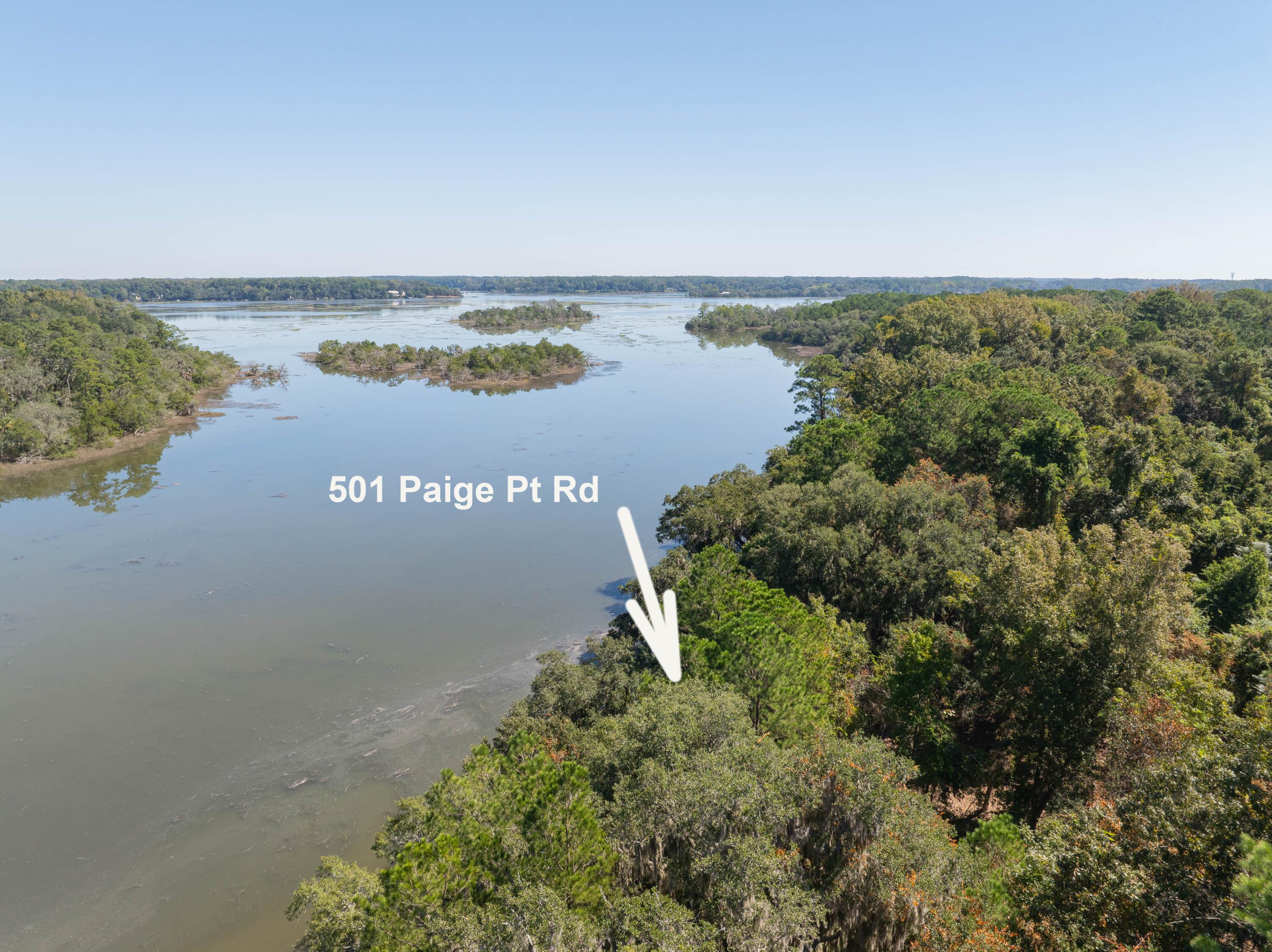 501 Paige Point Road