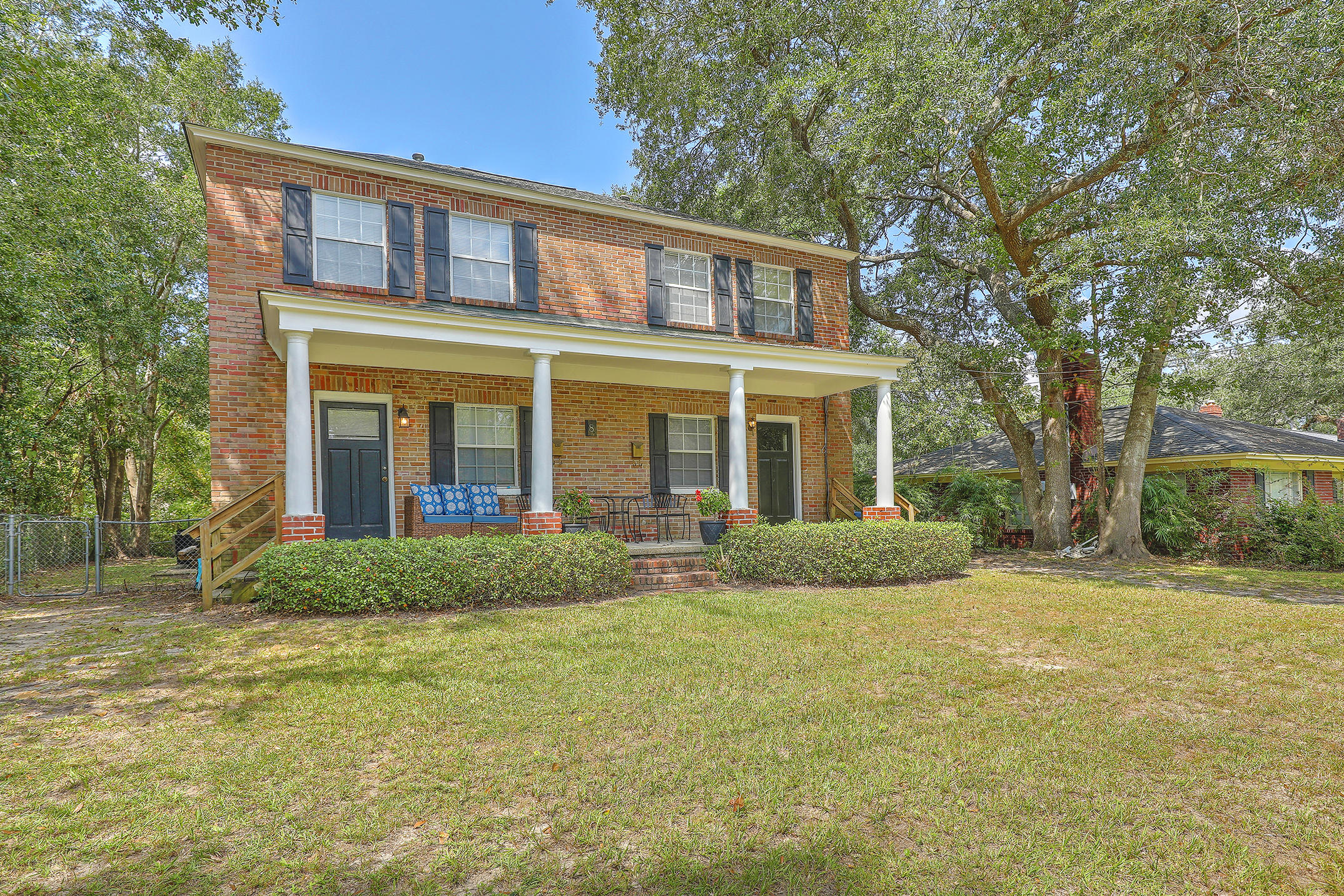 8 Arcadian Park A