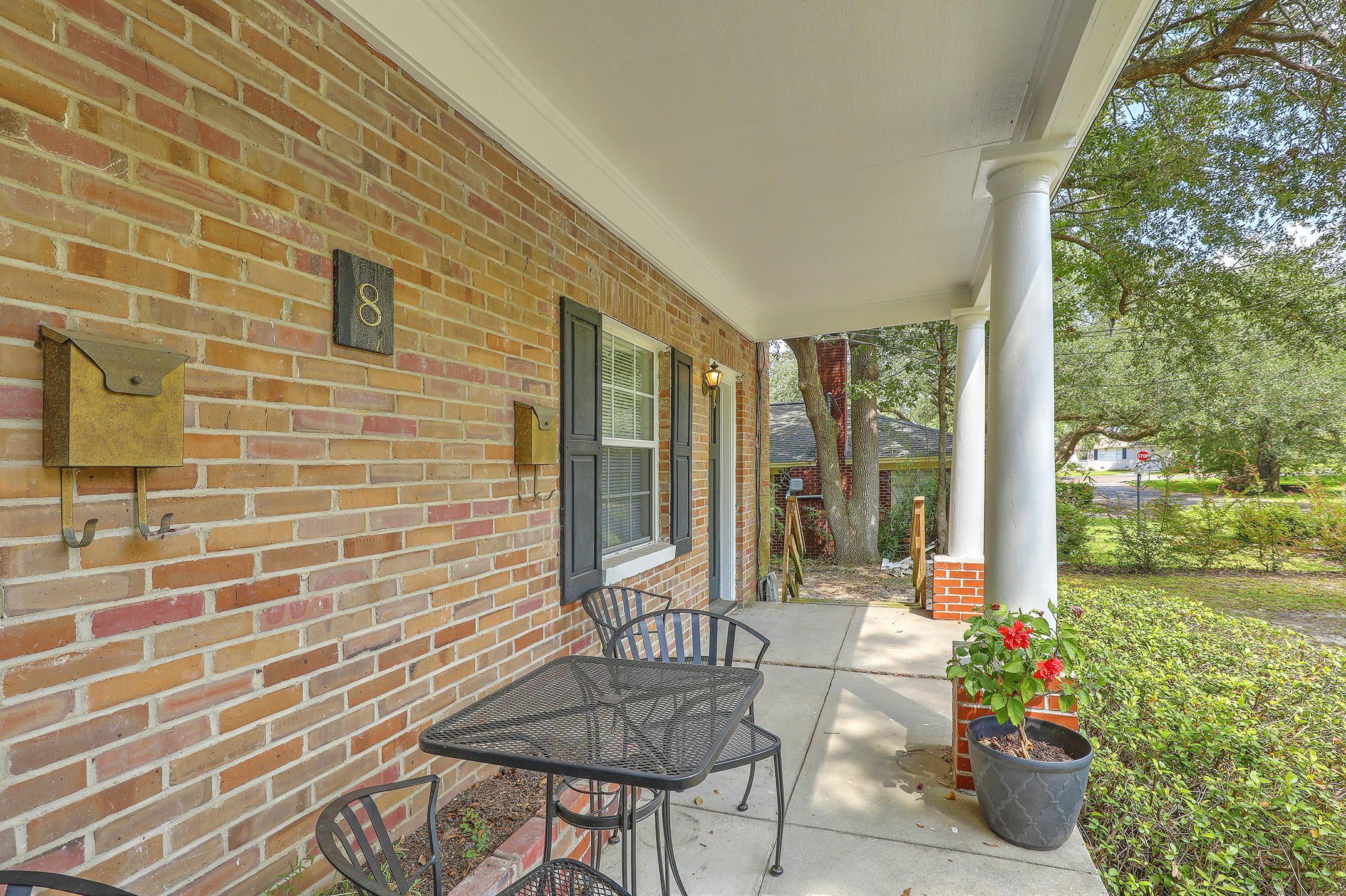 8 Arcadian Park A
