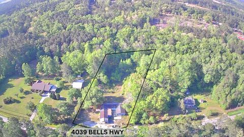 4039 Bell'S Highway Walterboro SC 29488