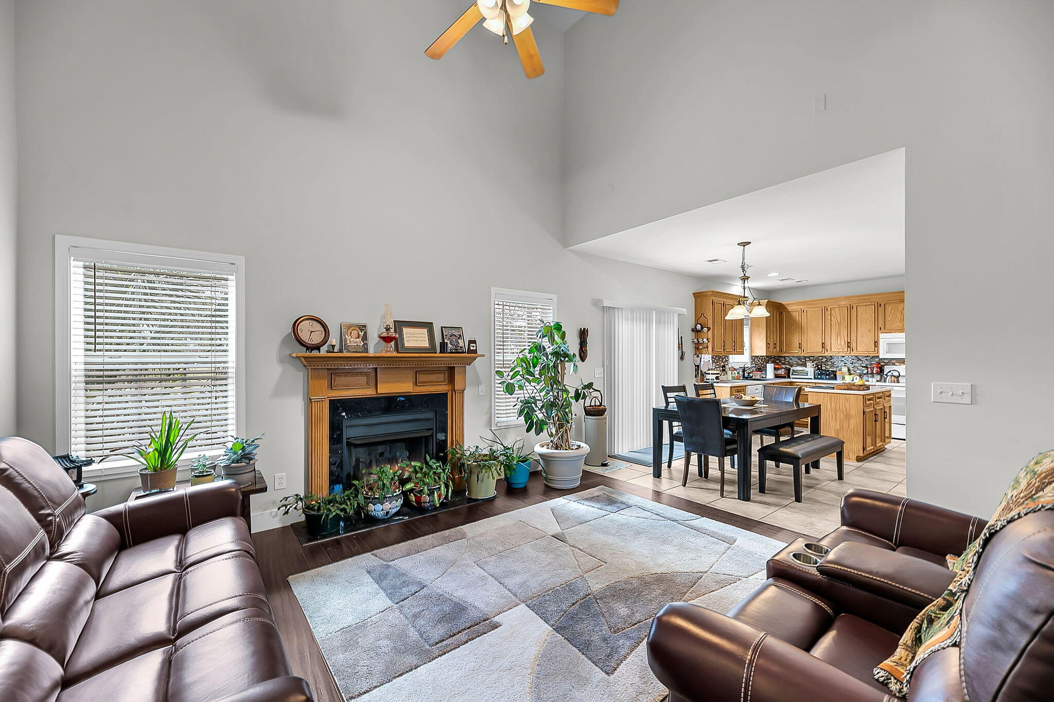 8725 Evangeline Drive
