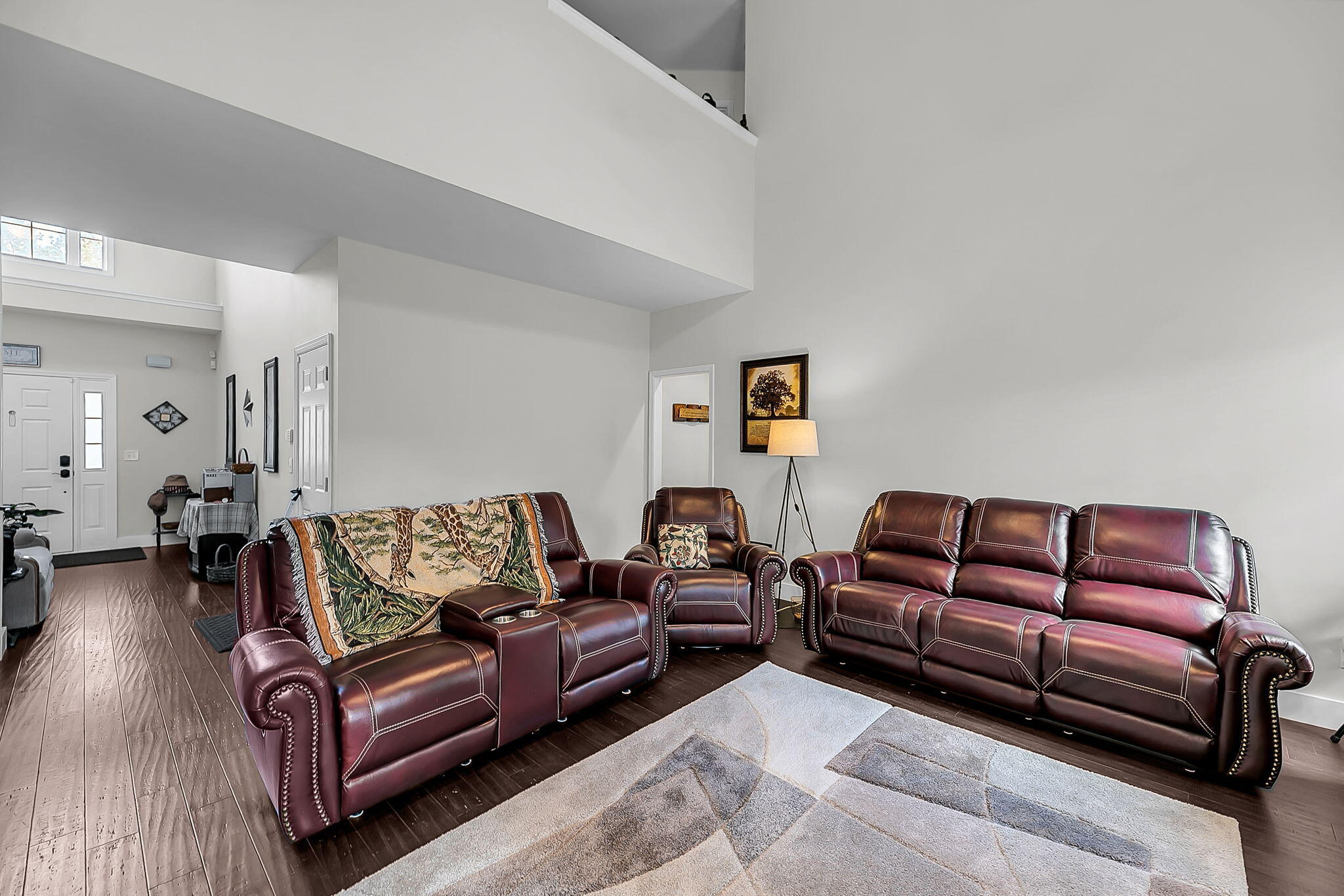 8725 Evangeline Drive