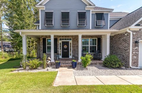 A home in Summerville