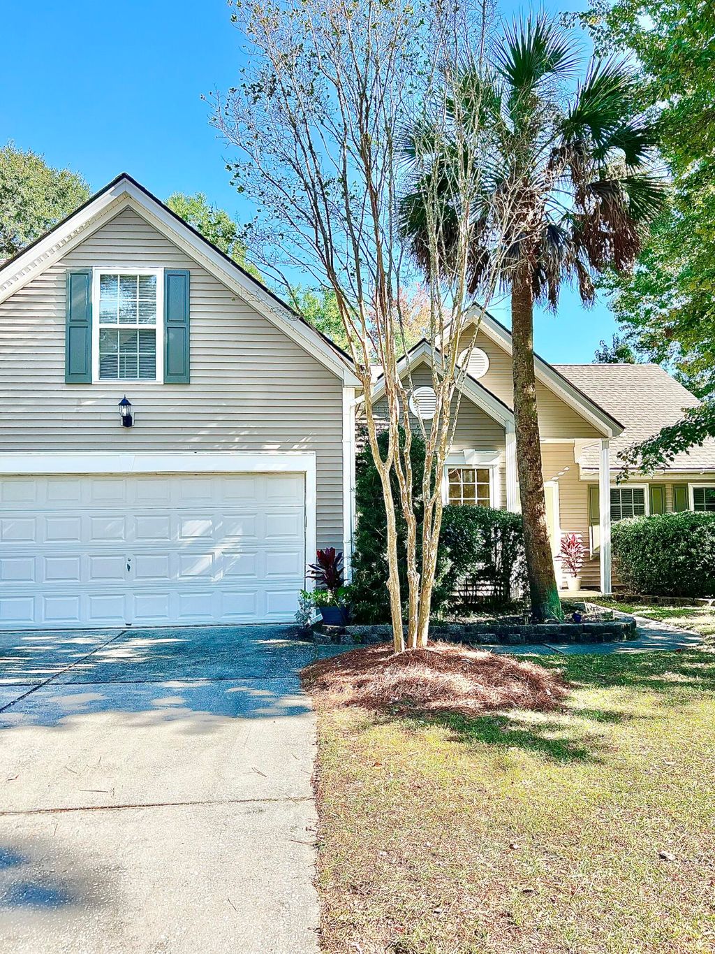 Photo of 2851 Curran Place, Mount Pleasant, SC 29466 (MLS # 25028855)