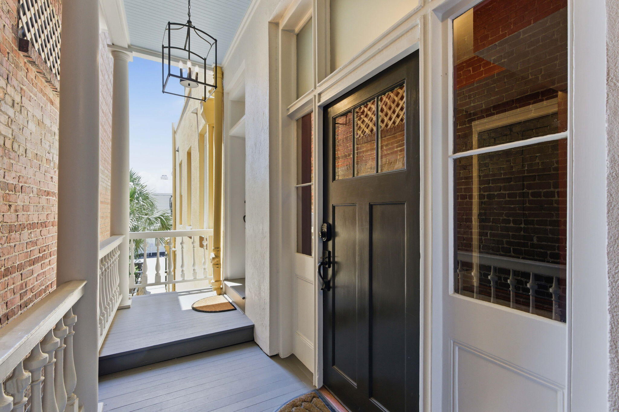 125 Meeting Street B