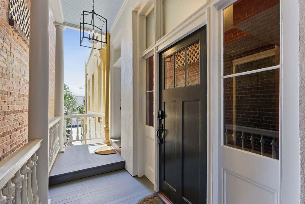 Photo of 125 Meeting Street St #B, Charleston, SC 29401 (MLS # 26016726)