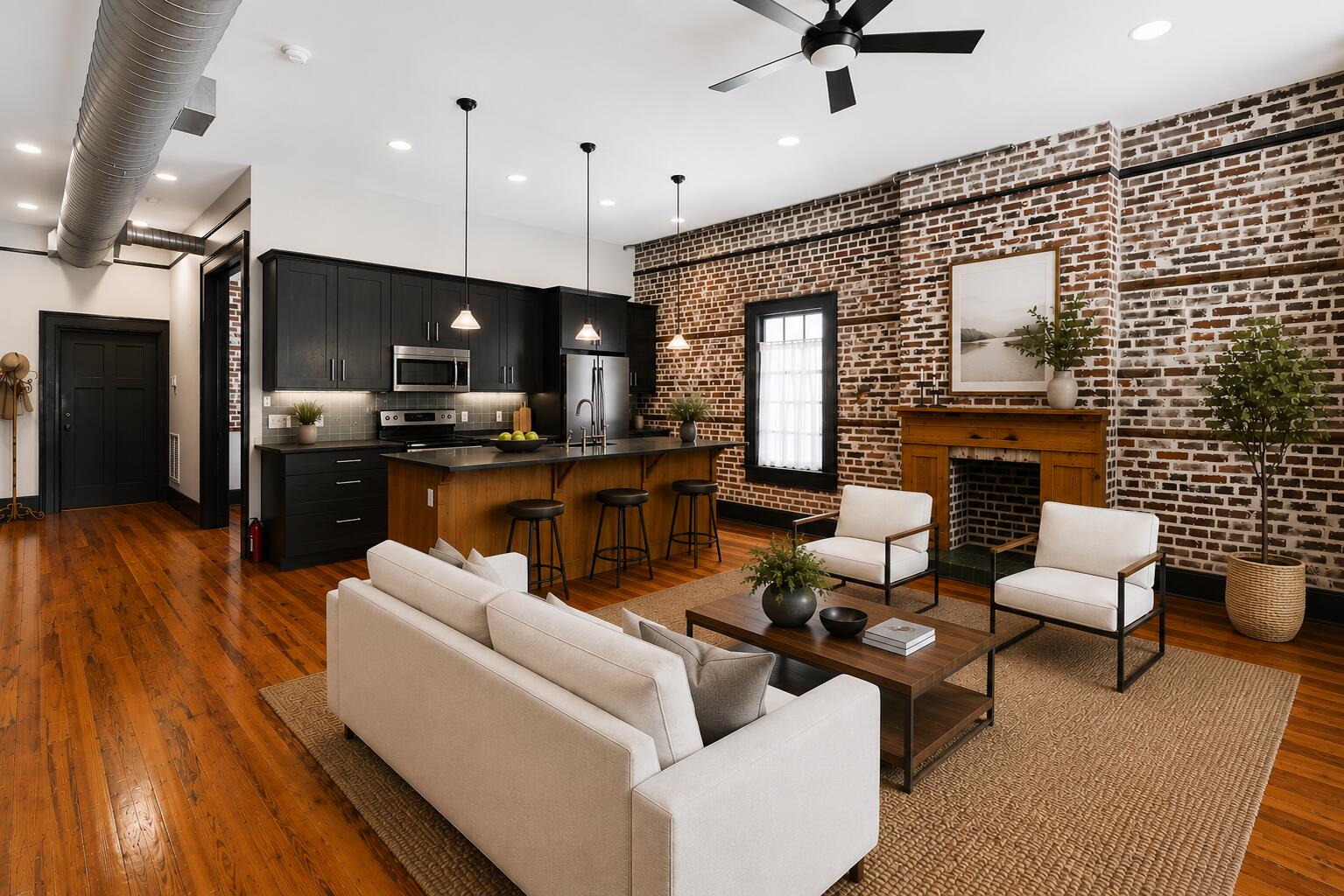 125 Meeting Street B