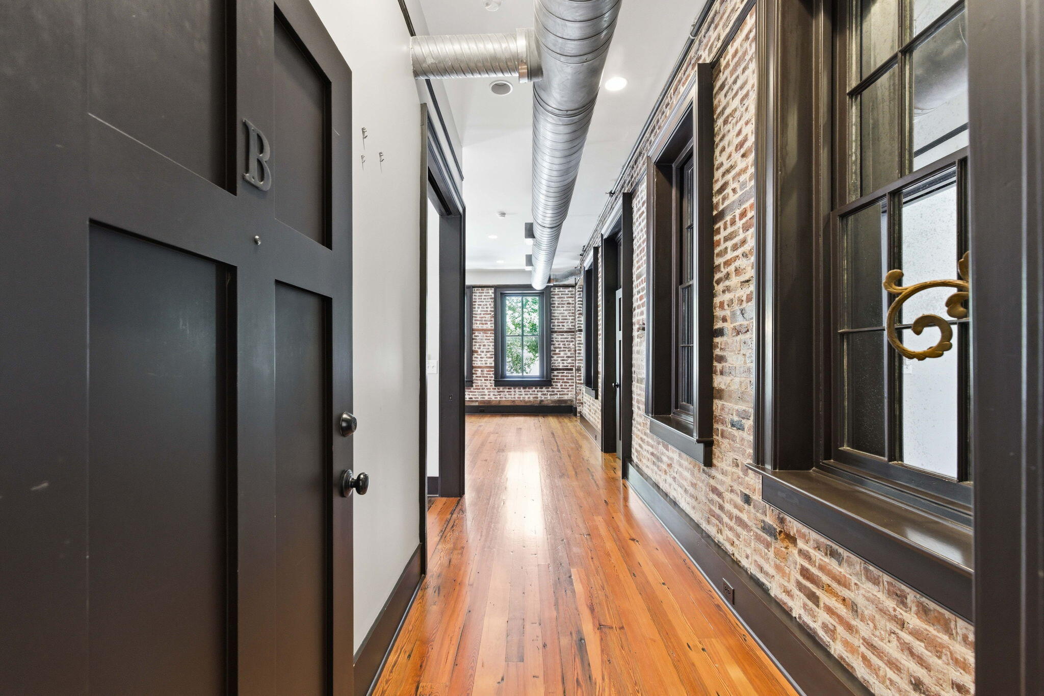 125 Meeting Street B