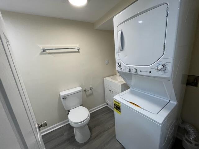 1916 Baxter Street A & B