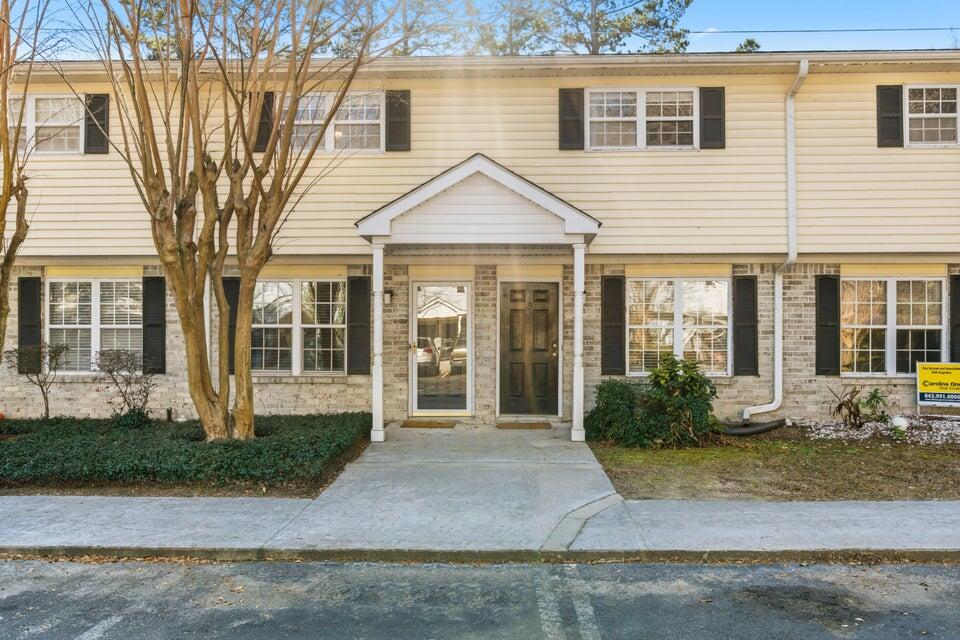 507 Stinson Drive 8d