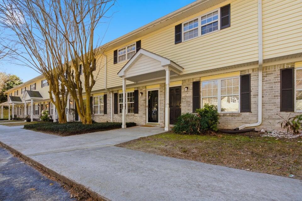 507 Stinson Drive 8d