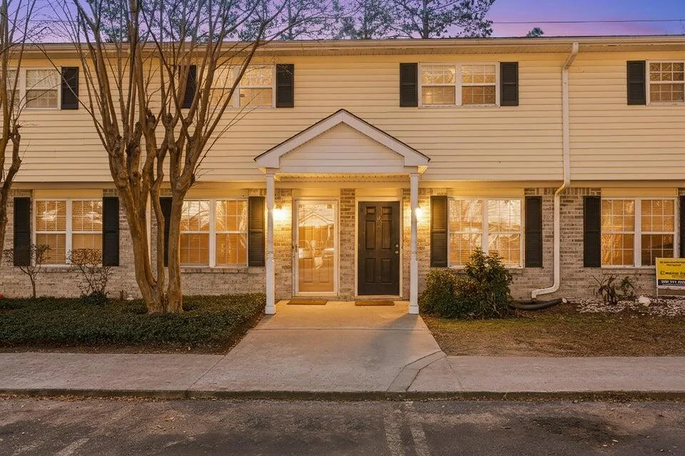 507 Stinson Drive Unit 8d