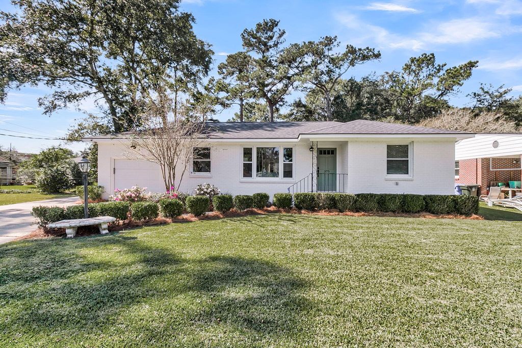 Photo of 375 Hoff Avenue, Charleston, SC 29407 (MLS # 25028468)
