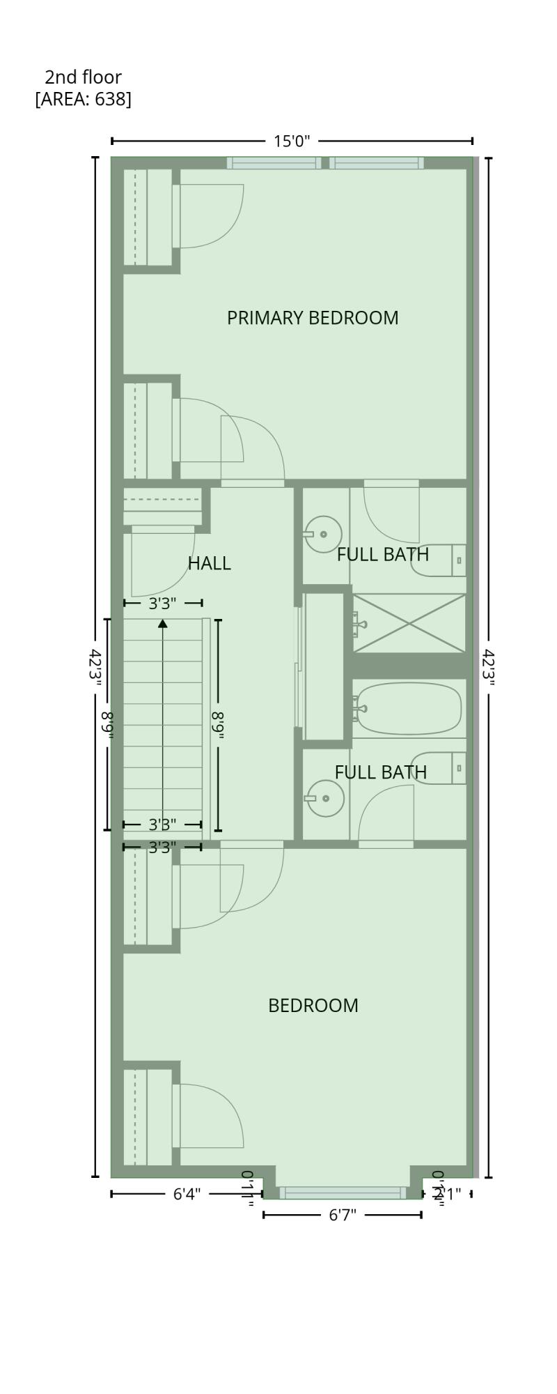 1161 Shadow Lake Circle I