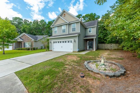 A home in Moncks Corner