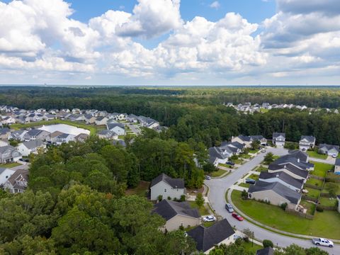 A home in Moncks Corner