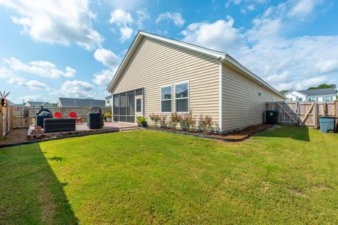 A home in Moncks Corner