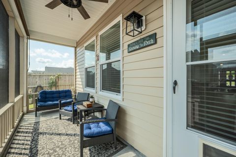 A home in Moncks Corner