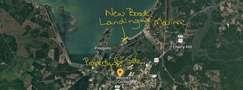 400 Broughton Road Moncks Corner SC 29461