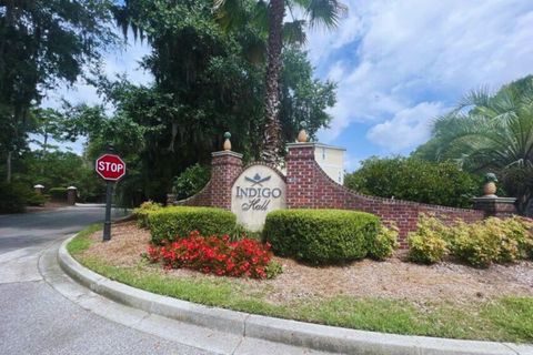 A home in Johns Island