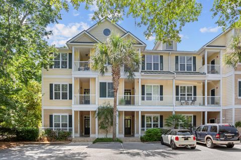 A home in Johns Island