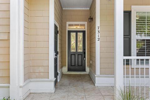 A home in Johns Island