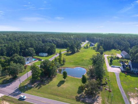 131 Canterhill Lane Moncks Corner SC 29461