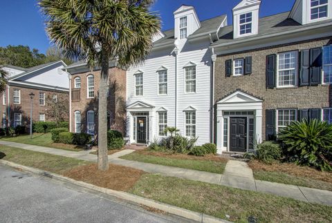 A home in Charleston