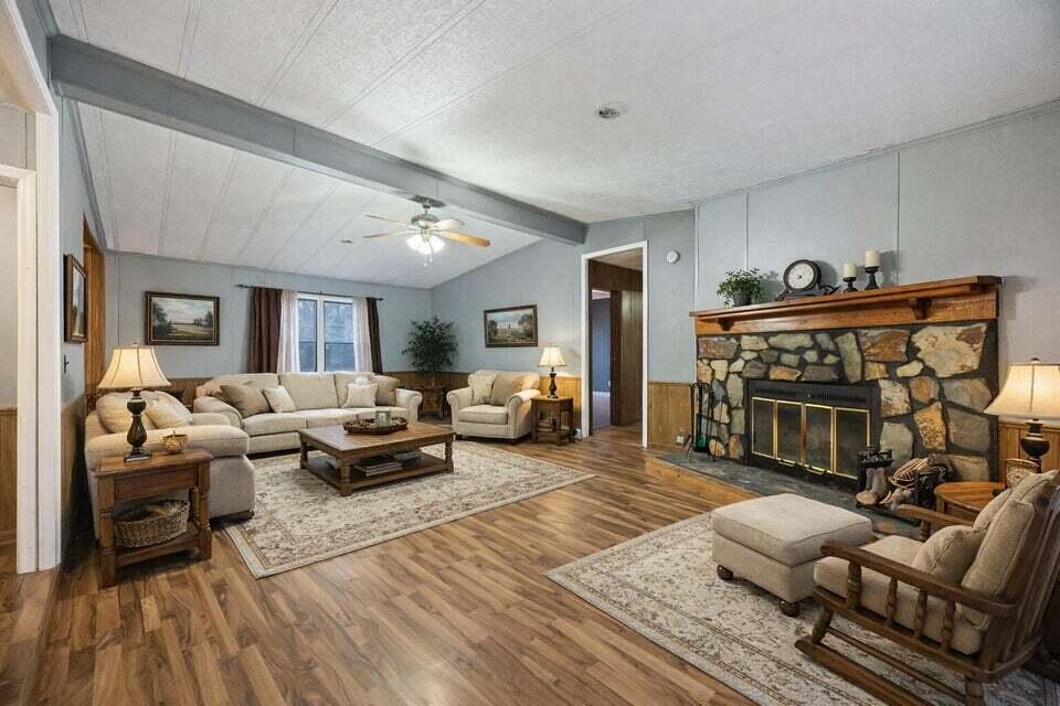 5159 Red Oak Road