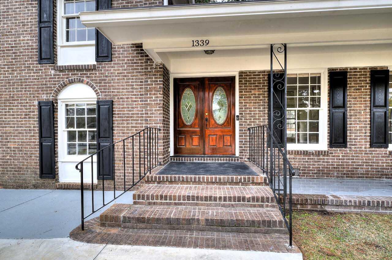 1339 Kiki Way