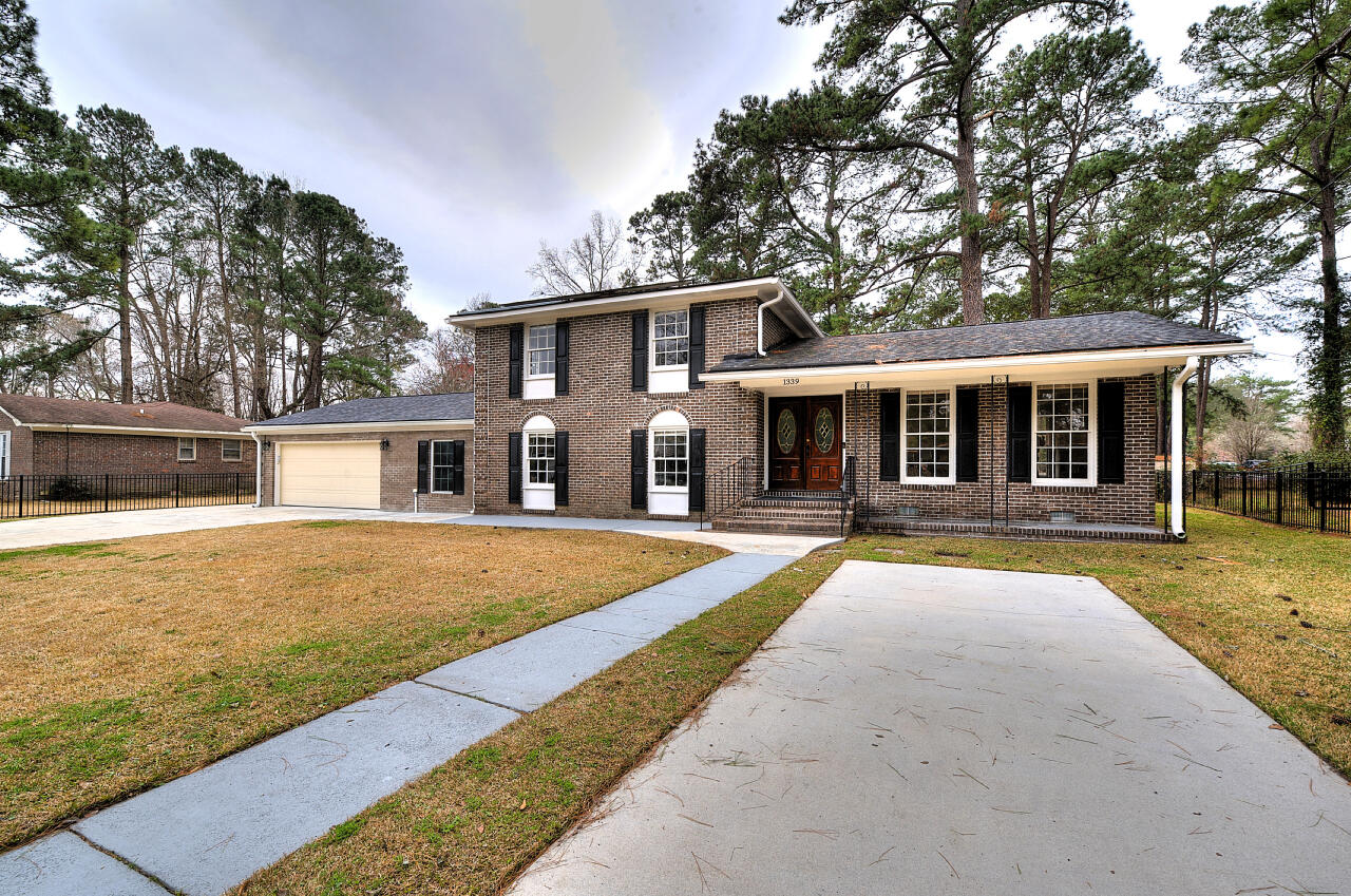 1339 Kiki Way