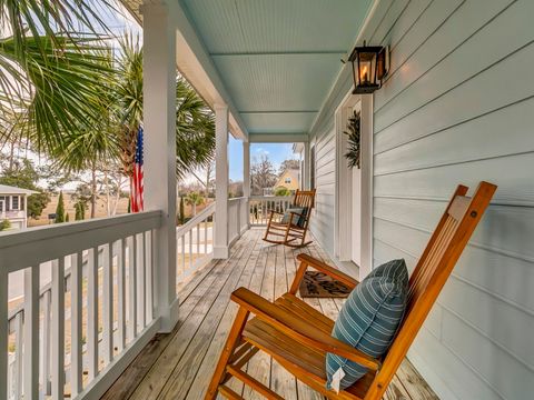 A home in Ravenel