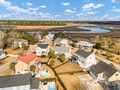 A home in Ravenel