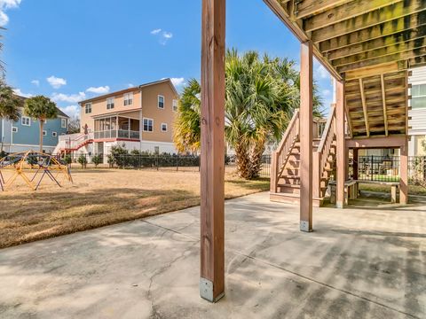 A home in Ravenel