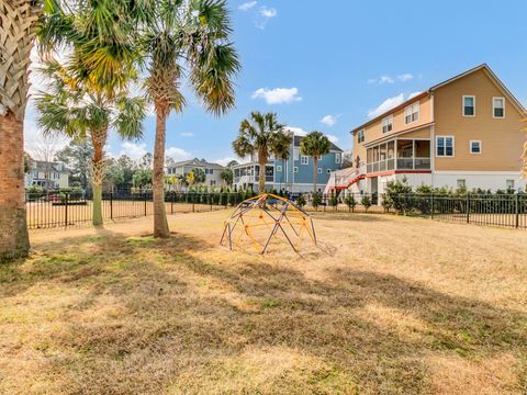 A home in Ravenel