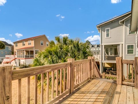 A home in Ravenel