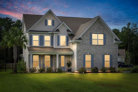 Photo of 101 Box Girder Road, Huger, SC 29450 (MLS # 25027429)