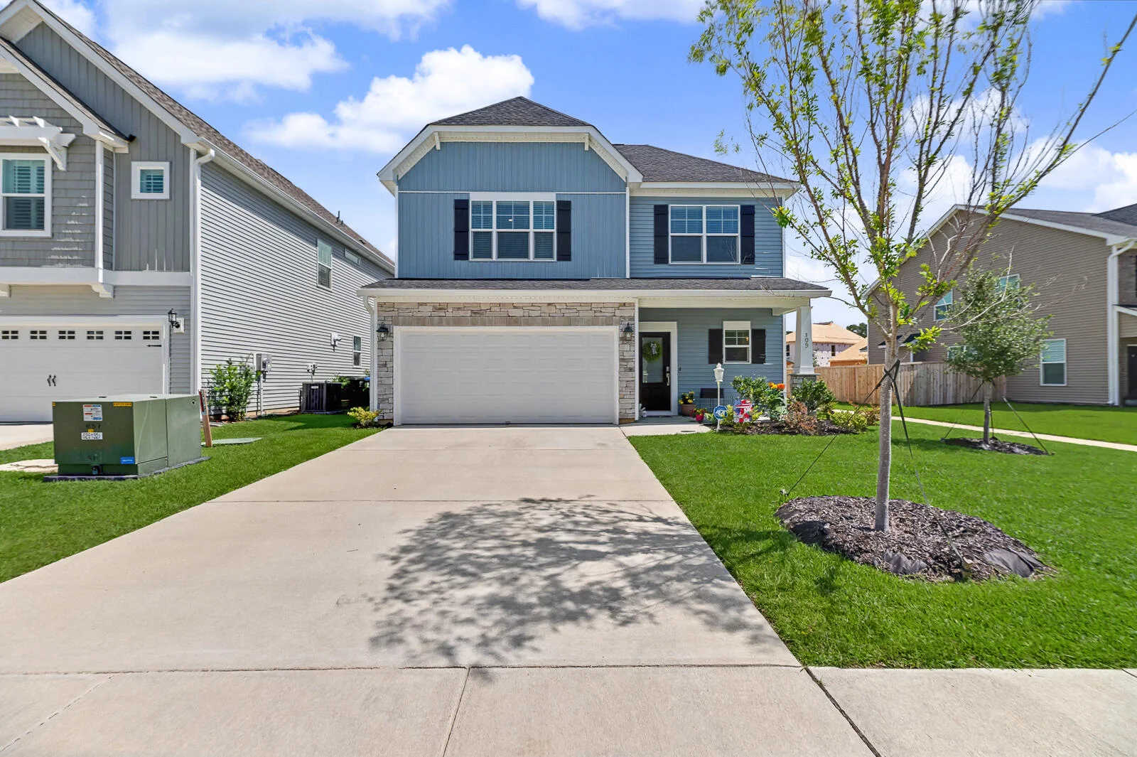 109 O'leary Circle