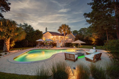 Photo of 1428 Oakhurst Drive, Mount Pleasant, SC 29466 (MLS # 26023788)