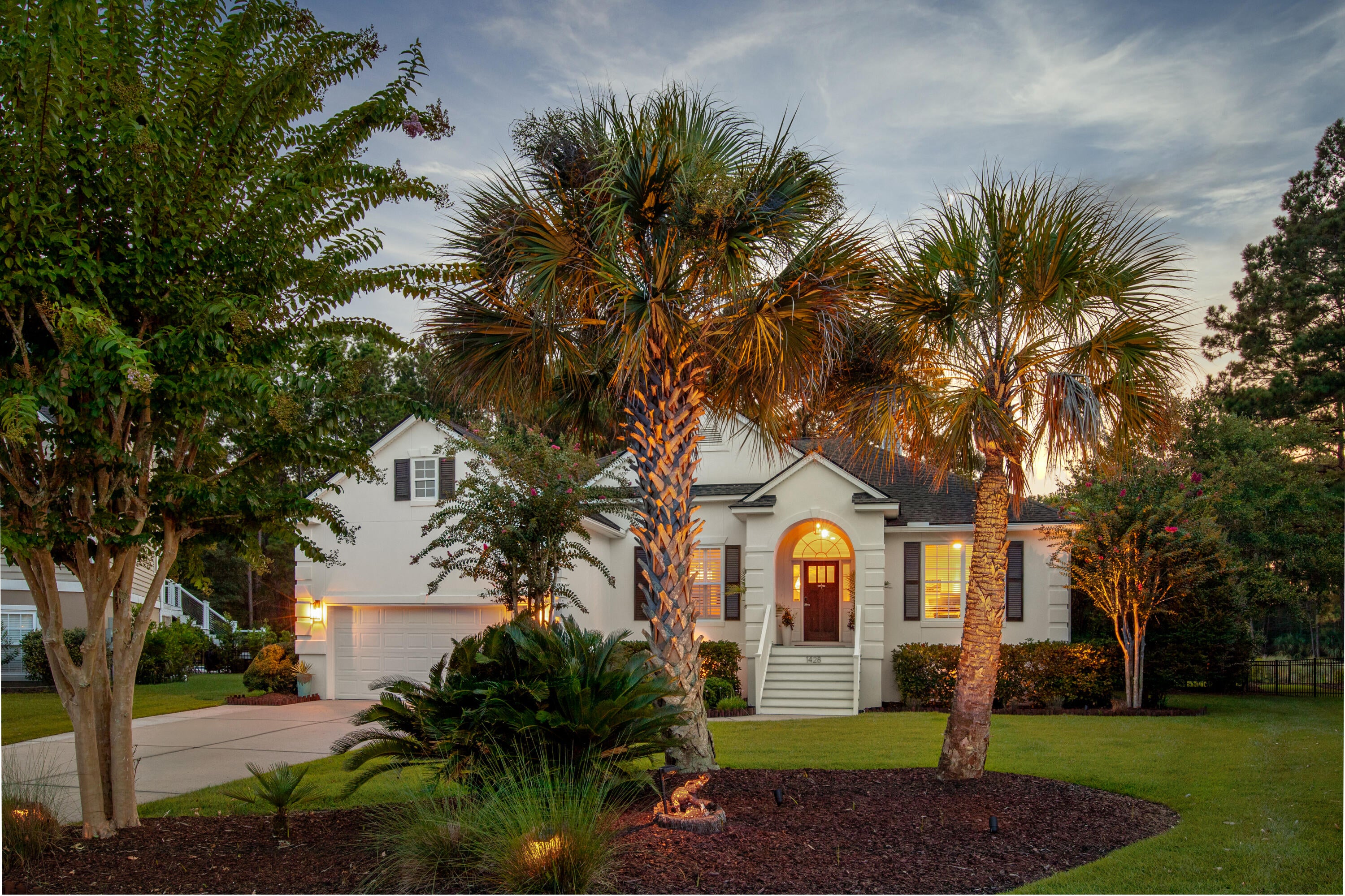 1428 Oakhurst Drive
