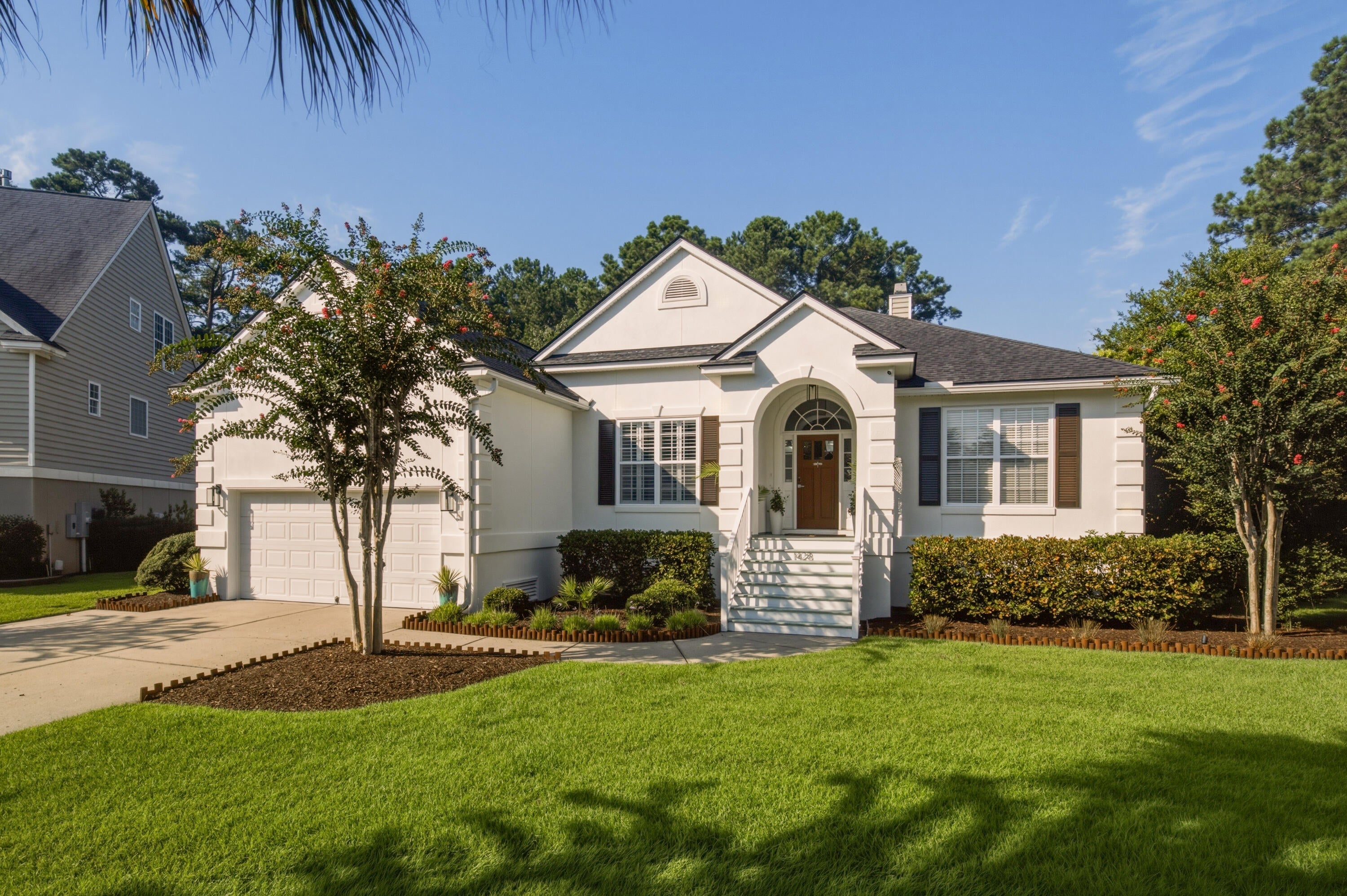 1428 Oakhurst Drive