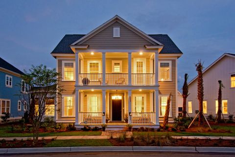 2038 Sea Water Drive James Island SC 29412