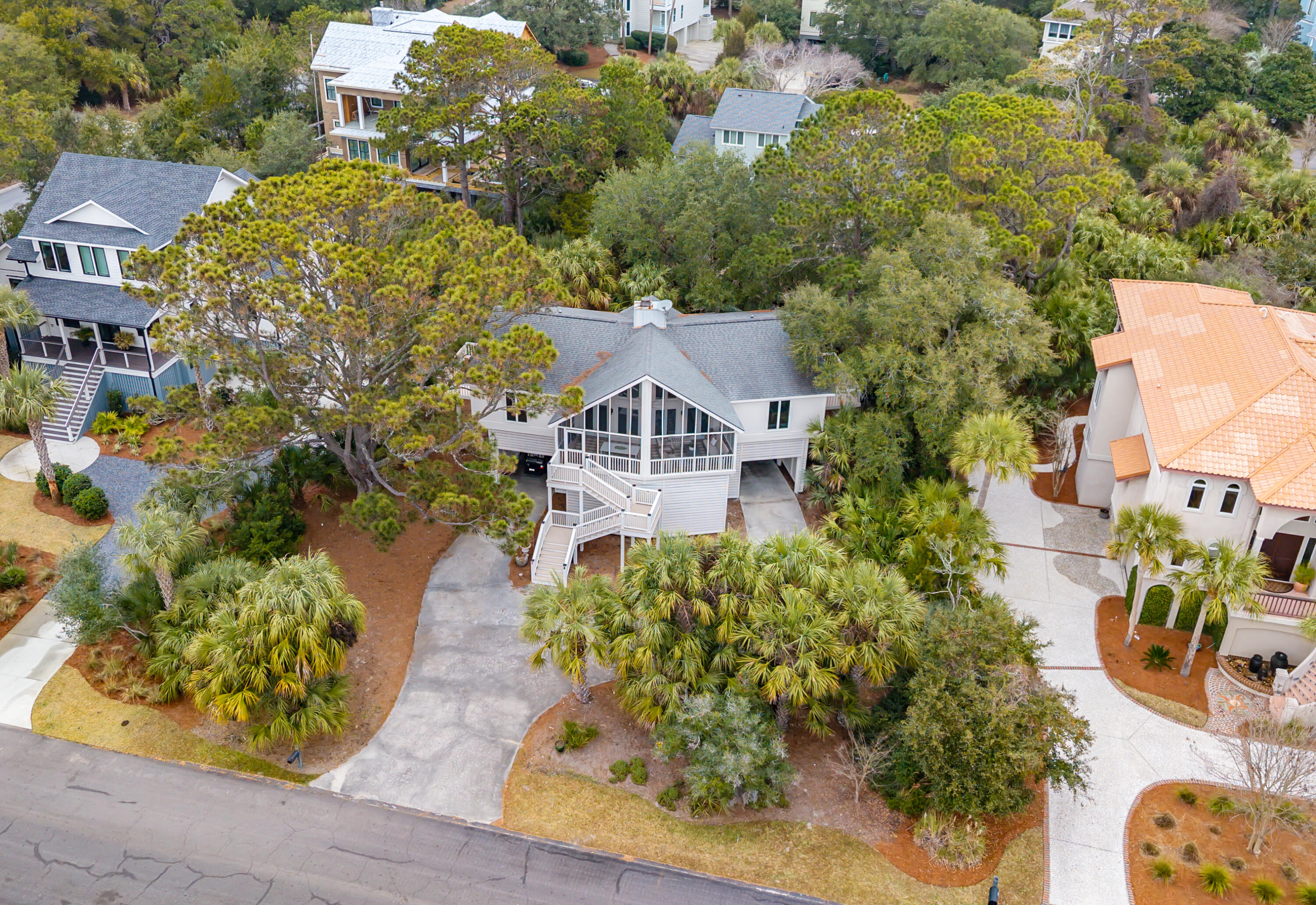 3634 Pompano Court