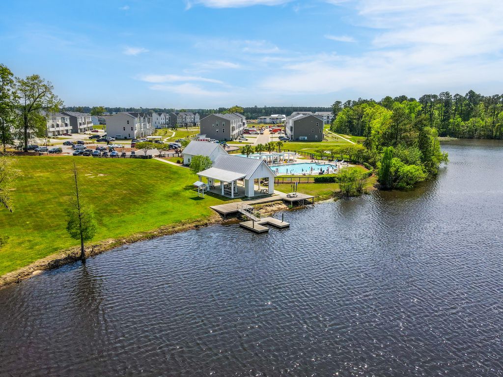 Photo of 524 Trotters Lane, Moncks Corner, SC 29461 (MLS # 25031406)