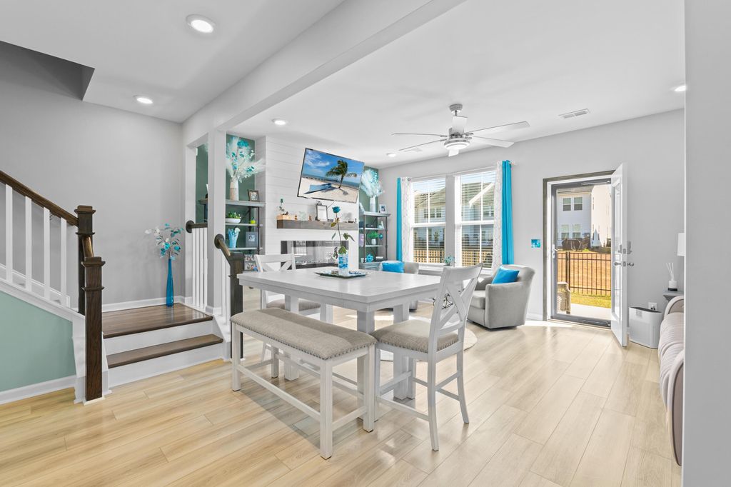 Photo of 524 Trotters Lane, Moncks Corner, SC 29461 (MLS # 25031406)