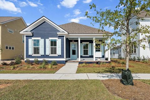 349 Trailmore Lane Summerville SC 29486