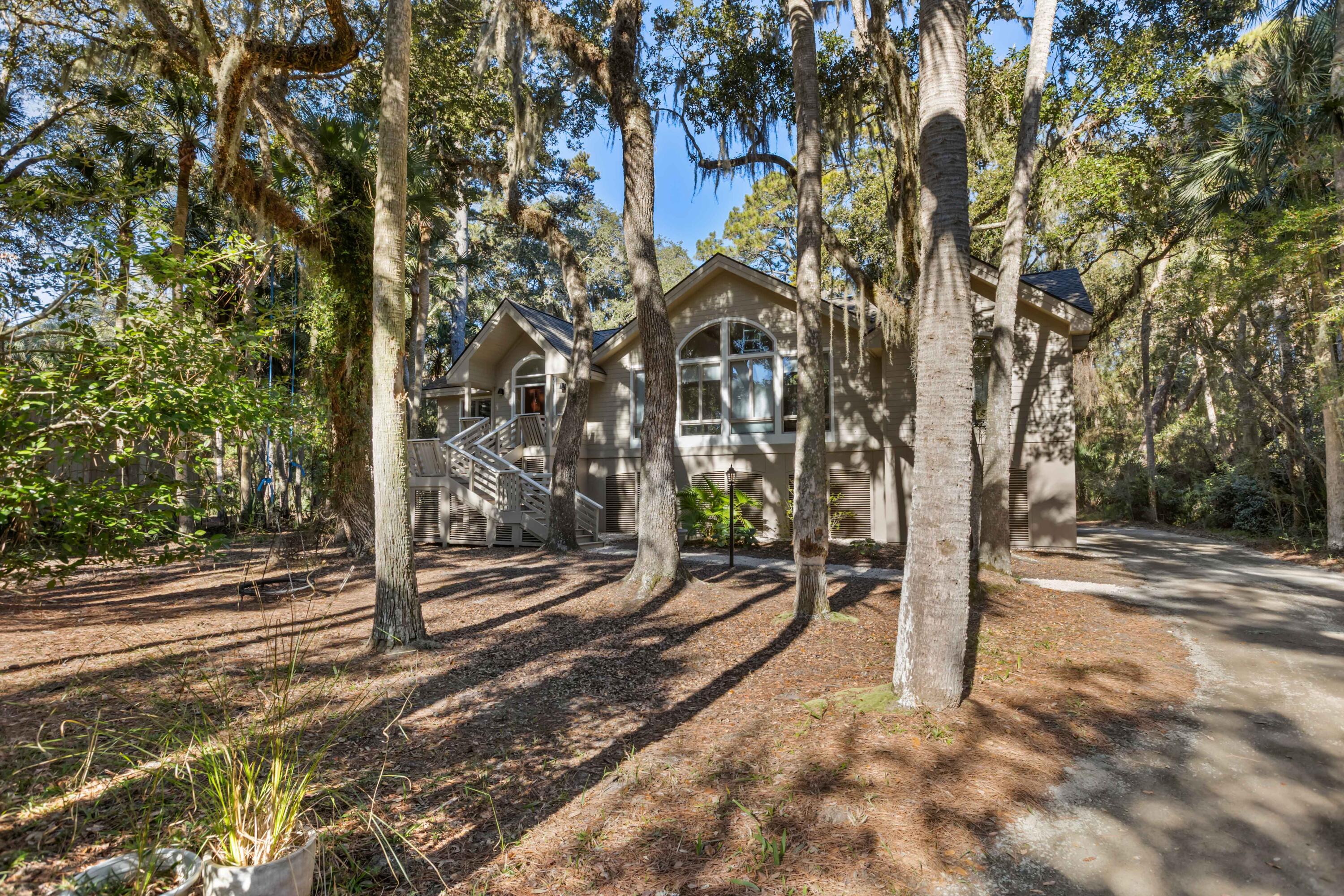 2652 Seabrook Island Road