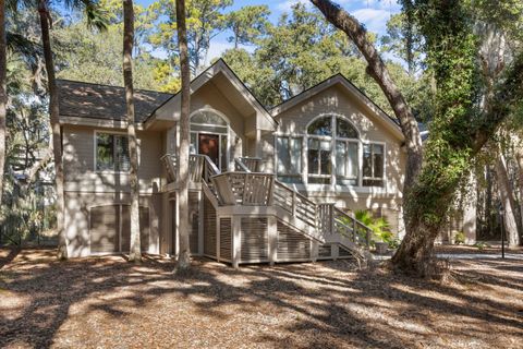 2652 Seabrook Island Road Seabrook Island SC 29455