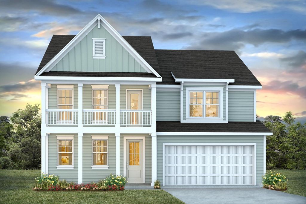 Photo of 203 Terrace View Drive, Summerville, SC 29486 (MLS # 26004403)